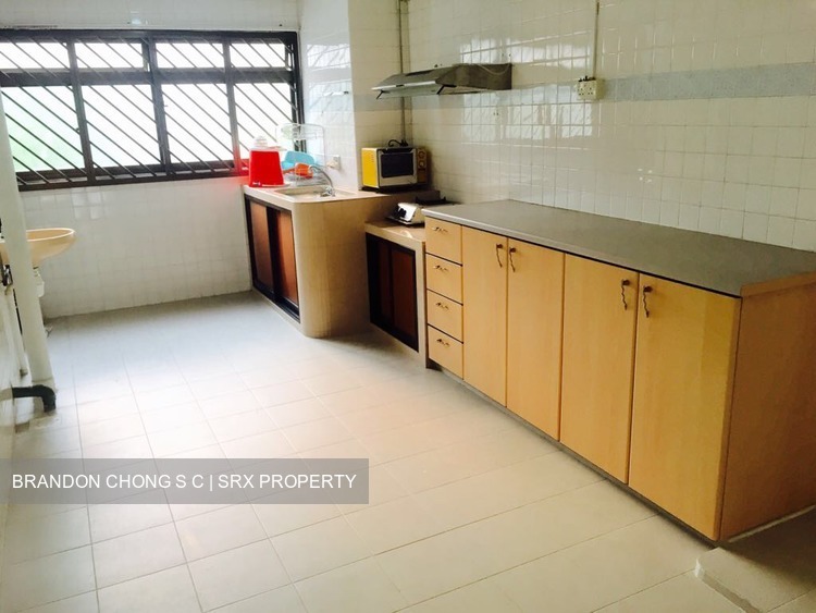 Blk 121 Ang Mo Kio Avenue 3 (Ang Mo Kio), HDB 3 Rooms #173986262